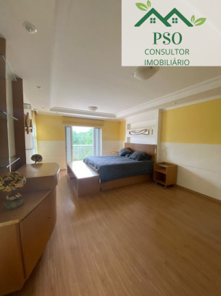 Imagem Imóvel com 5 Quartos à Venda, 5.252 m² em Colinas Do Mosteiro De Itaici - Indaiatuba