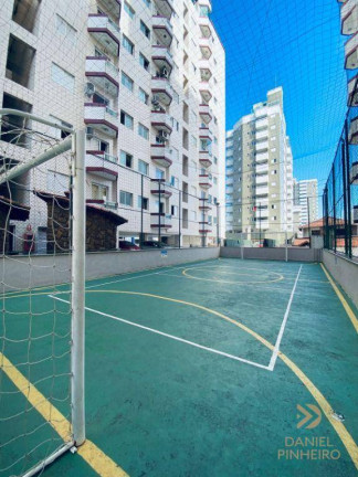 Imagem Apartamento com 1 Quarto à Venda, 45 m² em Mirim - Praia Grande