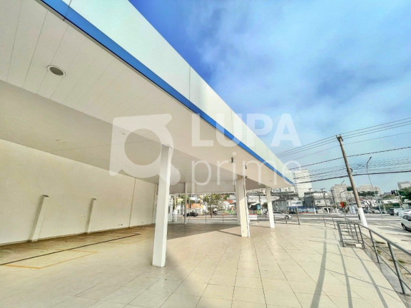 Imagem Imóvel Comercial para Alugar, 1.127 m² em Cambuci - São Paulo Imagem Imóvel Comercial para Alugar, 1.127 m² em Cambuci - São Paulo
