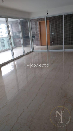Imagem Apartamento com 4 Quartos à Venda, 218 m² em Vila Regente Feijó - São Paulo Imagem Apartamento com 4 Quartos à Venda, 218 m² em Vila Regente Feijó - São Paulo