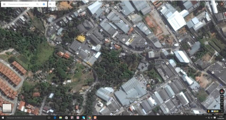 Imagem Terreno à Venda, 5 m² em Jardim Califórnia - Barueri