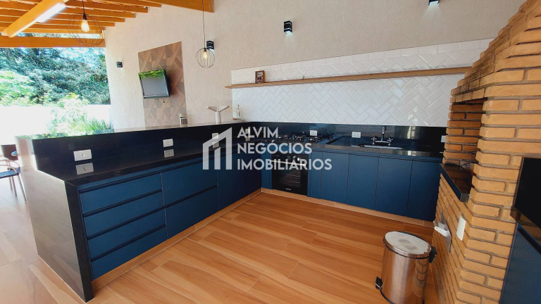 Imagem Sobrado com 3 Quartos à Venda, 262 m² em Jardim Esplanada - São José Dos Campos