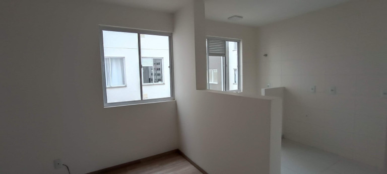 Imagem Apartamento com 2 Quartos à Venda, 42 m² em Jardim Itaqui - Campo Largo Imagem Apartamento com 2 Quartos à Venda, 42 m² em Jardim Itaqui - Campo Largo