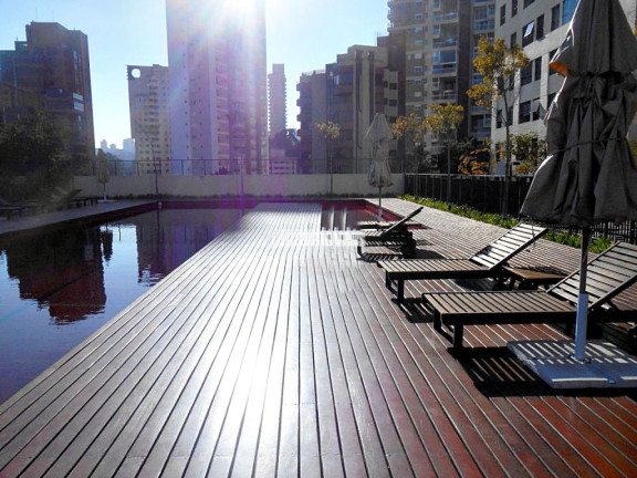 Imagem Apartamento com 2 Quartos à Venda, 70 m² em Panamby - São Paulo Imagem Apartamento com 2 Quartos à Venda, 70 m² em Panamby - São Paulo