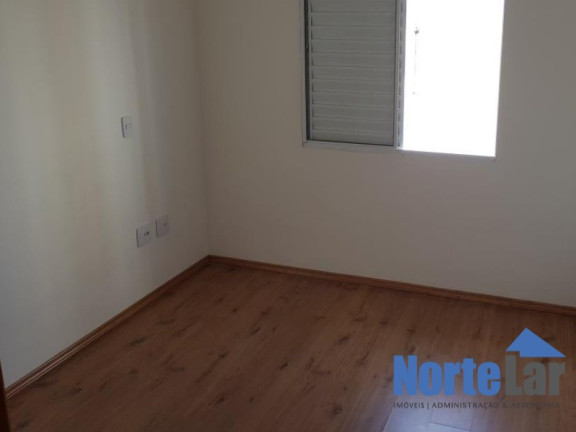 Imagem Casa de Condomínio com 2 Quartos à Venda, 80 m² em Santana - São Paulo