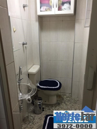 Imagem Apartamento com 3 Quartos à Venda, 72 m² em Barro Branco (zona Norte) - São Paulo