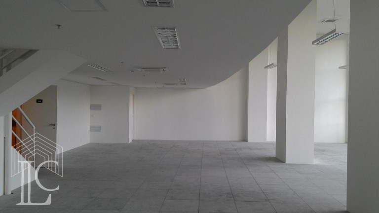Imóvel Comercial para Alugar, 264 m² em Brooklin - São Paulo