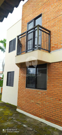 Imagem Apartamento com 2 Quartos à Venda, 50 m² em Pontal Do Sul - Pontal Do Parana