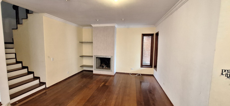Imagem Casa de Condomínio com 4 Quartos para Alugar, 238 m² em Alphaville - Santana De Parnaíba