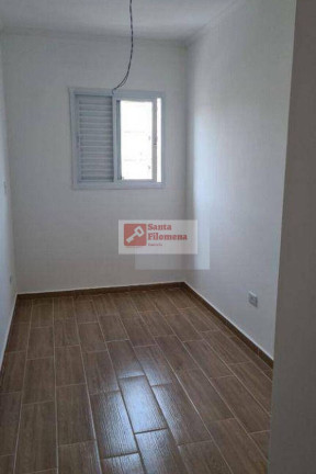 Imagem Apartamento com 2 Quartos à Venda, 51 m² em Vila Pires - Santo André Imagem Apartamento com 2 Quartos à Venda, 51 m² em Vila Pires - Santo André