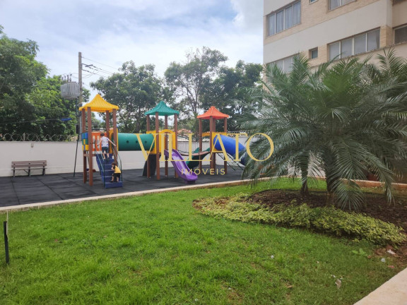 Apartamento com 2 Quartos à Venda, 84 m² em Parque Industrial Paulista - Goiânia