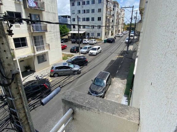 Imagem Apartamento com 3 Quartos à Venda, 50 m² em Caji - Lauro De Freitas Imagem Apartamento com 3 Quartos à Venda, 50 m² em Caji - Lauro De Freitas
