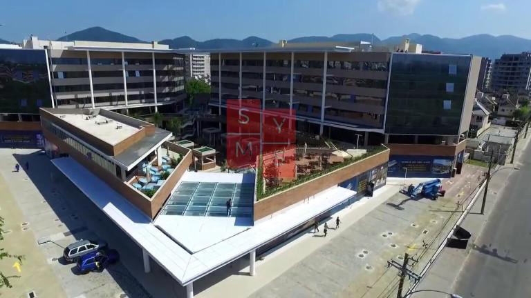 Imagem Imóvel Comercial à Venda, 30 m² em Recreio Dos Bandeirantes - Rio De Janeiro Imagem Imóvel Comercial à Venda, 30 m² em Recreio Dos Bandeirantes - Rio De Janeiro