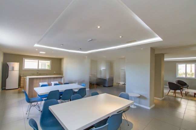 Imagem Apartamento com 2 Quartos à Venda, 76 m² em Marechal Rondon - Canoas Imagem Apartamento com 2 Quartos à Venda, 76 m² em Marechal Rondon - Canoas