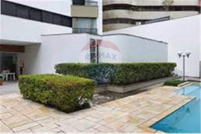 Imagem Imóvel com 3 Quartos à Venda, em Morumbi - São Paulo Imagem Imóvel com 3 Quartos à Venda, em Morumbi - São Paulo