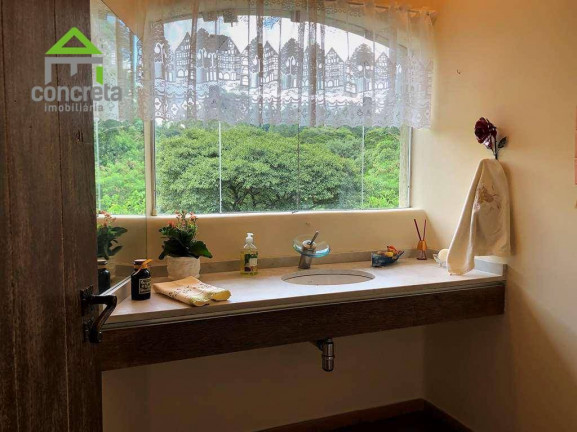Imagem Casa de Condomínio com 4 Quartos à Venda ou Locação, 578 m² em Granja Viana - Cotia Imagem Casa de Condomínio com 4 Quartos à Venda ou Locação, 578 m² em Granja Viana - Cotia