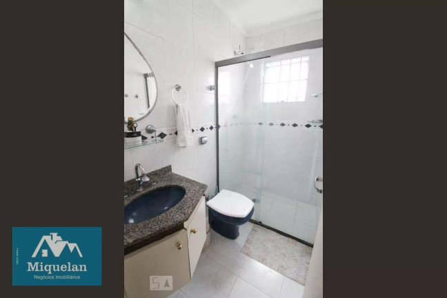 Imagem Sobrado com 2 Quartos à Venda, 126 m² em Vila Gustavo - São Paulo