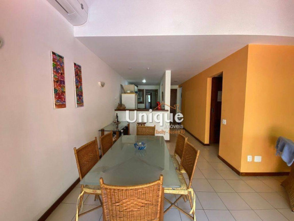 Imagem Casa com 4 Quartos à Venda, 120 m² em Manguinhos - Armação Dos Búzios
