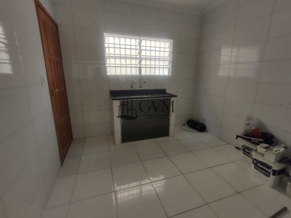 Imagem Casa com 3 Quartos à Venda, 85 m² em Parque Bitaru - São Vicente Imagem Casa com 3 Quartos à Venda, 85 m² em Parque Bitaru - São Vicente