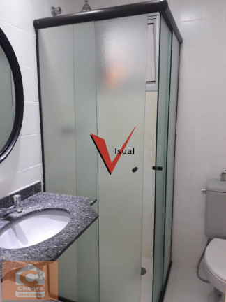 Imagem Apartamento com 3 Quartos à Venda, 75 m² em Moema - São Paulo