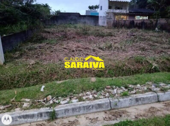 Terreno em Condomínio à Venda, 402 m² em Massaguacu - Caraguatatuba