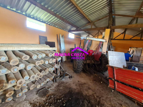 Imagem Fazenda à Venda, 2 m² em Banqueiros - Araruama Imagem Fazenda à Venda, 2 m² em Banqueiros - Araruama