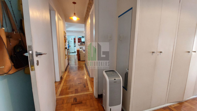 Imagem Apartamento com 3 Quartos à Venda, 137 m² em Vila Mariana - São Paulo Imagem Apartamento com 3 Quartos à Venda, 137 m² em Vila Mariana - São Paulo