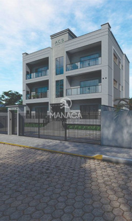 Imagem Apartamento com 2 Quartos à Venda, 69 m² em São Cristóvão - Barra Velha