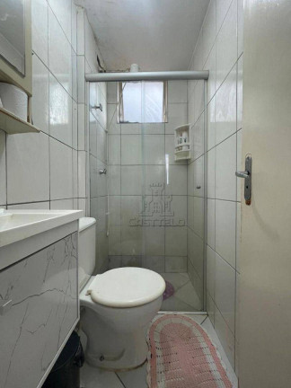 Imagem Apartamento com 3 Quartos à Venda, 62 m² em Monte Belo - Londrina Imagem Apartamento com 3 Quartos à Venda, 62 m² em Monte Belo - Londrina