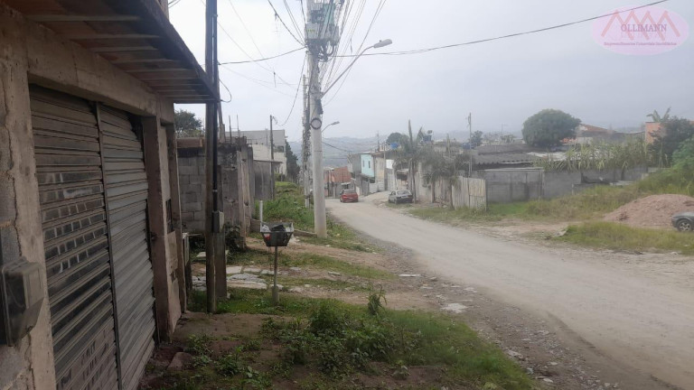 Imagem Sobrado com 3 Quartos à Venda, 87 m² em Vila Fátima - Suzano