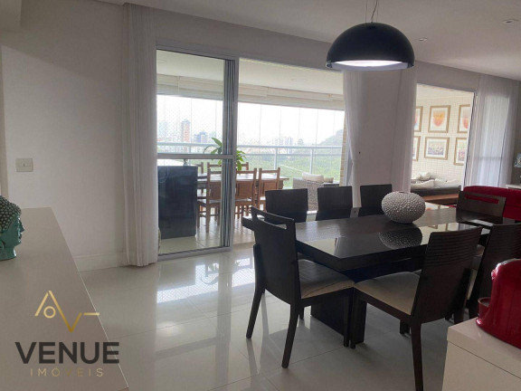Imagem Apartamento com 3 Quartos à Venda, 160 m² em Parque Enseada - Guarujá Imagem Apartamento com 3 Quartos à Venda, 160 m² em Parque Enseada - Guarujá