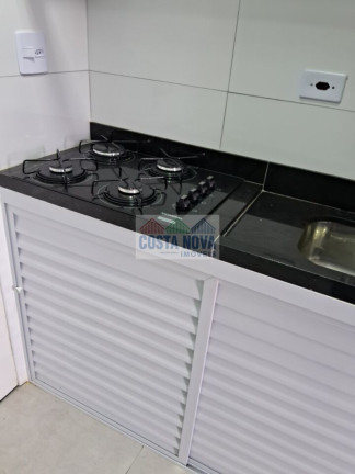 Imagem Apartamento com 1 Quarto à Venda, 18 m² em Ocian - Praia Grande Imagem Apartamento com 1 Quarto à Venda, 18 m² em Ocian - Praia Grande