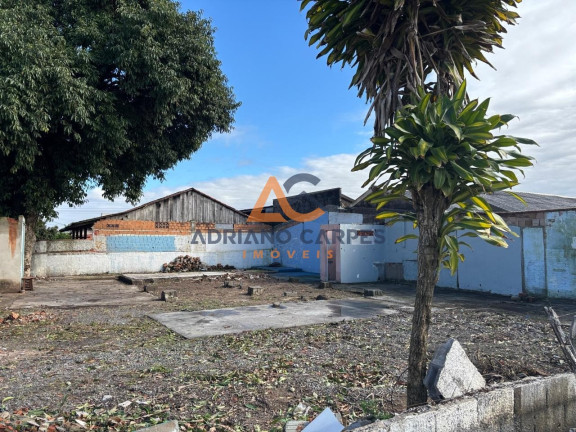 Imagem Terreno à Venda, 346 m² em Centro - Navegantes