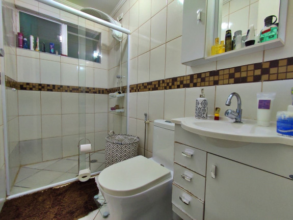 Imagem Apartamento com 3 Quartos à Venda, 85 m² em Enseada - Guarujá