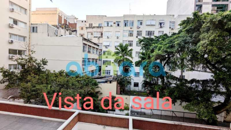 Imagem Apartamento com 3 Quartos à Venda, 155 m² em Copacabana - Rio De Janeiro Imagem Apartamento com 3 Quartos à Venda, 155 m² em Copacabana - Rio De Janeiro
