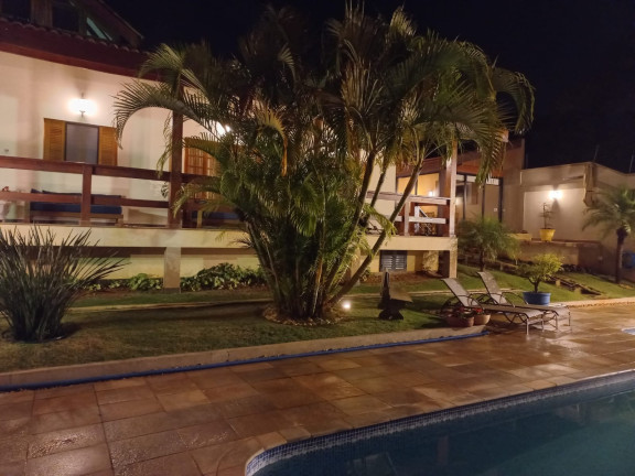 Imagem Casa com 3 Quartos à Venda, 385 m² em Jardim Paulista - Atibaia Imagem Casa com 3 Quartos à Venda, 385 m² em Jardim Paulista - Atibaia