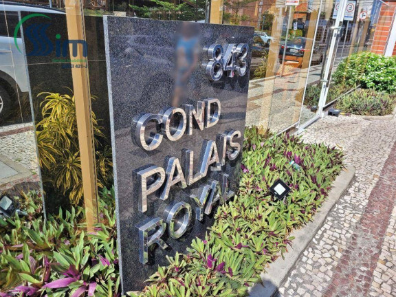 Imagem Apartamento com 3 Quartos à Venda, 216 m² em Aldeota - Fortaleza