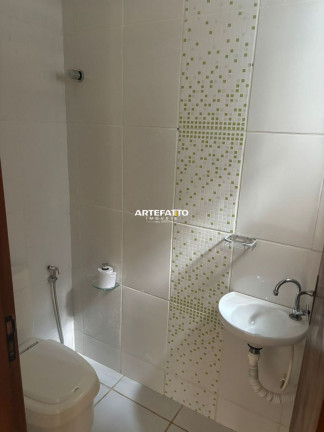 Imagem Sobrado com 3 Quartos à Venda, 253 m² em São José - Franca Imagem Sobrado com 3 Quartos à Venda, 253 m² em São José - Franca