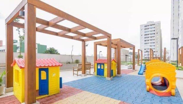 Imagem Apartamento com 3 Quartos à Venda, 72 m² em Centro - São Bernardo Do Campo