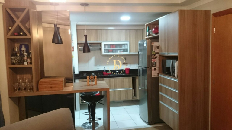 Imagem Apartamento com 2 Quartos para Alugar, 67 m² em Parque Residencial Aquarius - São José Dos Campos Imagem Apartamento com 2 Quartos para Alugar, 67 m² em Parque Residencial Aquarius - São José Dos Campos