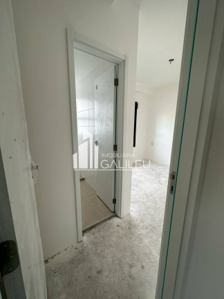 Imagem Apartamento com 3 Quartos à Venda, 78 m² em Jardim Guanabara - Campinas