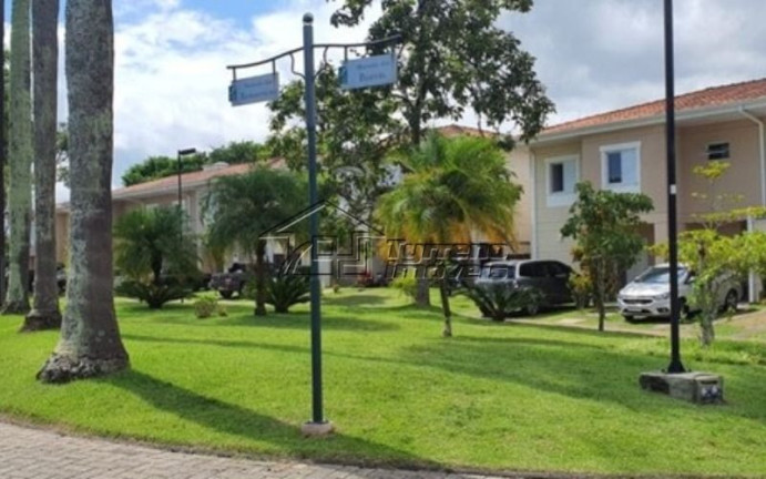 Imagem Casa de Condomínio com 3 Quartos à Venda, 125 m² em Jacareí - Jacareí Imagem Casa de Condomínio com 3 Quartos à Venda, 125 m² em Jacareí - Jacareí
