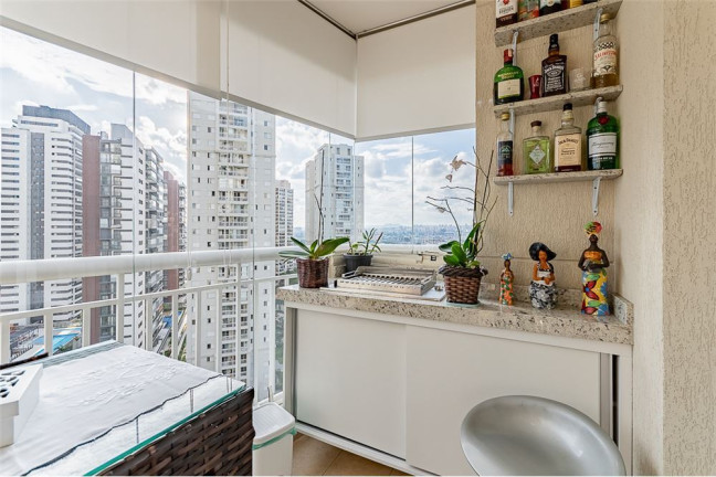 Imagem Apartamento com 3 Quartos à Venda, 185 m² em Tatuapé - São Paulo Imagem Apartamento com 3 Quartos à Venda, 185 m² em Tatuapé - São Paulo