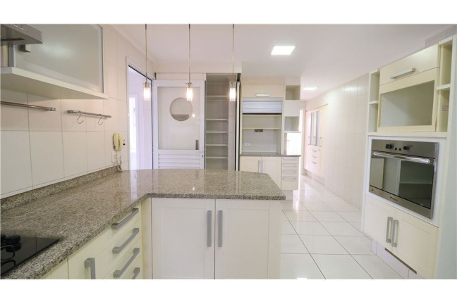 Imagem Apartamento com 4 Quartos à Venda, 401 m² em Morumbi - São Paulo