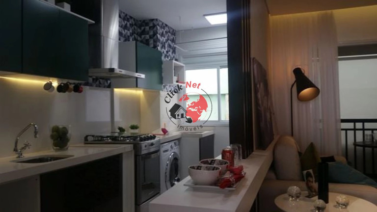 Imagem Apartamento com 1 Quarto à Venda, 42 m² em Jardim Olavo Bilac - São Bernardo Do Campo Imagem Apartamento com 1 Quarto à Venda, 42 m² em Jardim Olavo Bilac - São Bernardo Do Campo