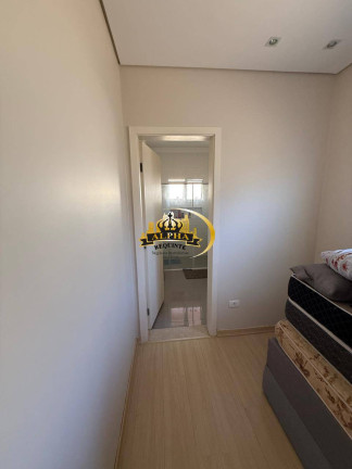 Imagem Casa de Condomínio com 3 Quartos à Venda, 341 m² em Araçoiaba - Araçoiaba Da Serra Imagem Casa de Condomínio com 3 Quartos à Venda, 341 m² em Araçoiaba - Araçoiaba Da Serra