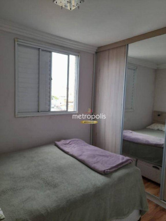 Imagem Apartamento com 2 Quartos à Venda, 49 m² em Sacomã - São Paulo