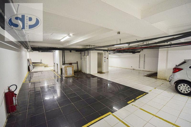Imagem Imóvel para Alugar, 854 m² em Itaim Bibi - São Paulo