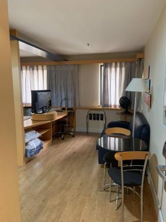 Imagem Apartamento com 1 Quarto à Venda, 29 m² em Jardim Paulista - São Paulo Imagem Apartamento com 1 Quarto à Venda, 29 m² em Jardim Paulista - São Paulo