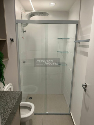 Imagem Apartamento com 1 Quarto para Alugar, 33 m² em Perdizes - São Paulo Imagem Apartamento com 1 Quarto para Alugar, 33 m² em Perdizes - São Paulo